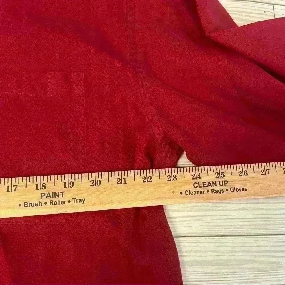 Pendleton Western Button Down Shirt - image 3